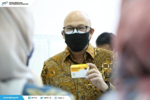 Hilirisasi Teknologi Nasional, Langkah Strategis BPPT dalam Menghadapi Pandemi