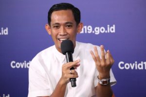 Travelling pada Masa Adaptasi Kebiasaan Baru, Ini Pesan untuk Traveller