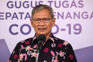 Cegah Penularan Covid-19, Lakukan Isolasi Secara Mandiri dengan Ketat