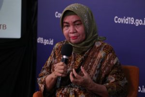 Waspada Tuberculosis di Tengah Pandemi, Ini Perbedaan dengan Covid-19