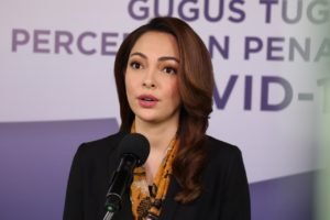 Tiga Langkah Jitu Bagi Daerah untuk Beralih ke Zona Hijau
