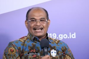 Kemendagri: Lomba Inovasi Daerah Jadi Sarana Edukasi Adaptasi Kebiasaan Baru