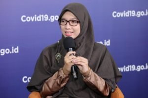 Ahli Epidemiologi Minta Klaster Secapa TNI AD Dijadikan Pembelajaran