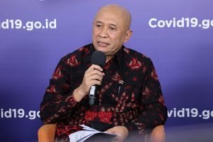 Bantuan Pemerintah Bagi Koperasi dan UMKM Penunjang Adaptasi Bisnis pada Masa Pandemi