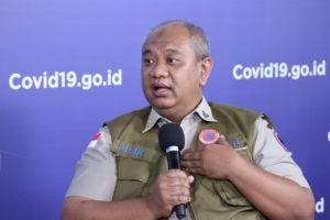 Empat Tahapan Sosialisasi dalam Upaya Pencegahan Bencana di Masa Pandemi