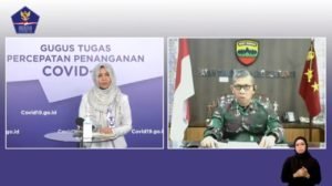Rumah Sakit Khusus Infeksi Pulau Galang Masih Rawat 62 Pasien COVID-19