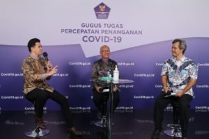 Lindungi Kesehatan Jiwa Anak dan Remaja Saat Masa Pandemi Covid-19
