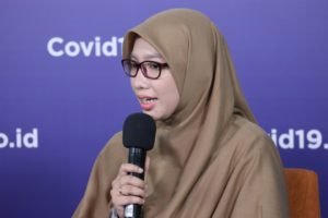 Memahami Data Kasus Covid-19 Lewat Laju Insidensi