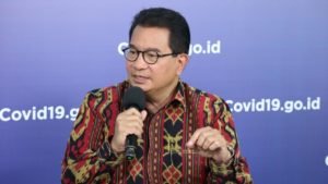 Penanganan Covid-19 Yang Lebih Cepat Melalui Perpres Nomor 82 Tahun 2020