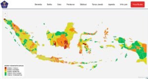 Bertambah 1.409, Total Sembuh Covid-19 55.354 Kasus