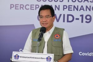 Bukan Konspirasi, Virus SARS-CoV-2 Penyebab Covid-19 Ancaman Nyata di Sekitar Kita