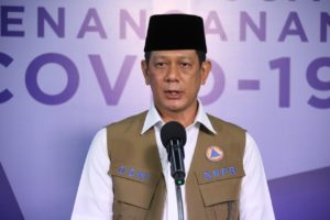 Perayaan Idul Adha dengan Penerapan Protokol Kesehatan di Masa Pandemi Covid-19