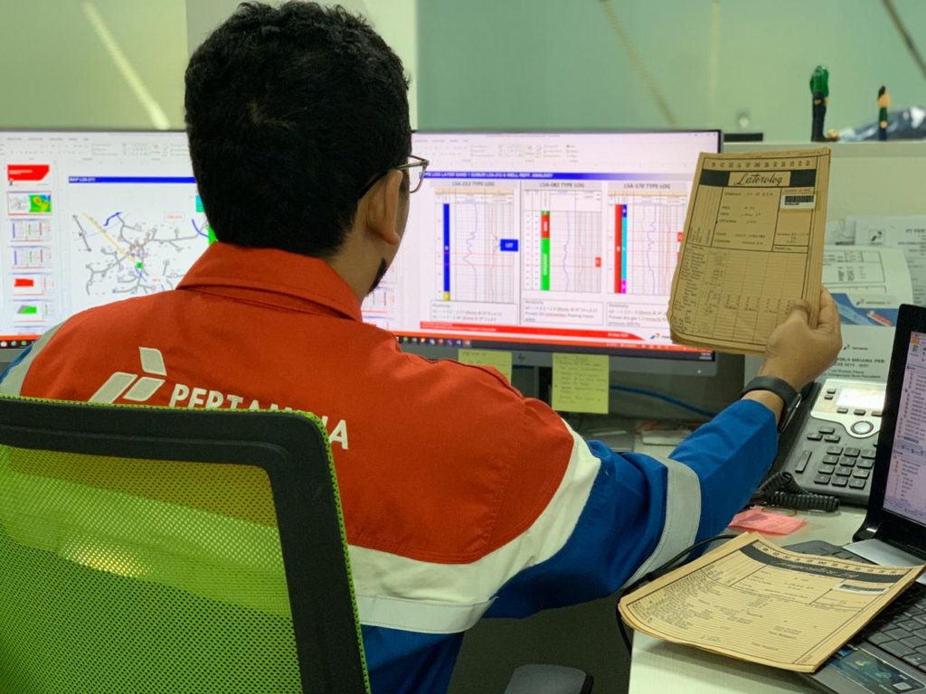 Pertamina EP Asset 2 Tingkatkan Produksi dan Tambah Cadangan Baru Migas