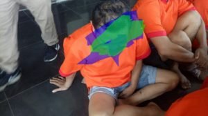 Oknum Mantan Kades di Banyuasin Bobol Rumah Kakak Iparnya