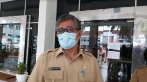 Bertambah 17 Kasus, Total Pasien Covid-19 di Muara Enim Sebanyak 79 Orang