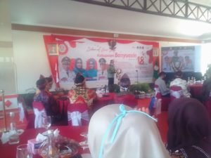 Rayakan HUT ke-18, Pemkab Banyuasin Realisasikan 7 Program Andalan