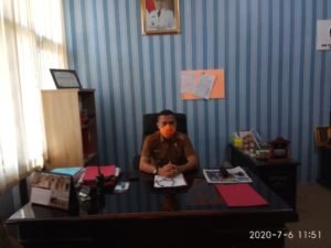 Ratusan Nakes RSUD Ogan Ilir Dipecat Seiring Jumlah Pasien Covid-19 Sembuh Meningkat