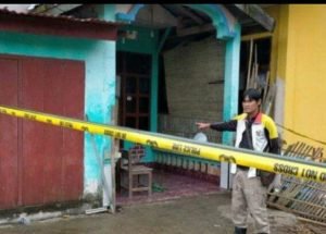 Motif Pembunuhan Guru SD di Banyuasin Akhirnya Terungkap