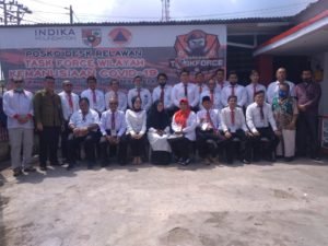 DPD KAI Adakan UKDPA 38 Peserta Secara Online