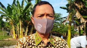 Merasa Terkena Dampak Positif dari TMMD Tambakselo