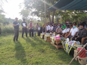 Program OPLA akan Direalisasikan di Kecamatan Rantau Bayur Tahun Depan