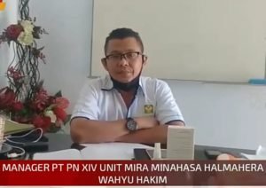 Balai Jalan Nasional XV Sulut Paparkan Sosialisasi Pembangunan Jalan KEK