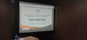 Ahmad Wazir Noviadi akan Jadi Kandidat Pesaing Incumbent di Pilkada Ogan Ilir