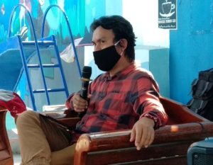 Upi Asmaradhana : Peran Media Dalam Demokrasi Sangatlah Strategis