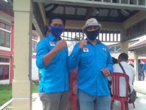 KNPI Kecamatan Betung Banyuasin Siap Gelar Muscam