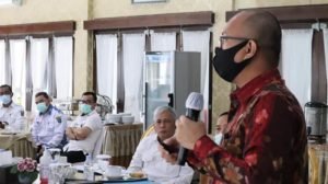 RS Siloam Paparkan Potensi Pusat Terapi Kanker di OKI