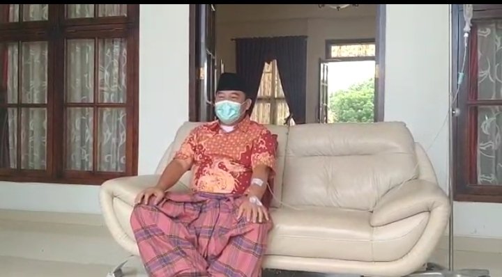 IJTI Sumsel Minta Konferensi Pers Bupati Ogan Ilir Tidak Terulang Lagi