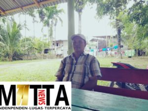 Bikin Hati Terpincut, Mursil Diharapkan Warga Lanjut Dua Periode