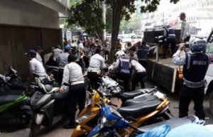 Banyak Langgar Aturan, Operator Diminta Beri Sanksi Pengemudi Ojol