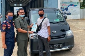 Cegah Kecurangan Uji KIR, Dishub Muba Bakal Luncurkan Smart Card