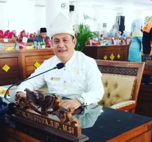 Sebelum Pemecatan Ratusan Nakes, DPRD Ogan Ilir Sempat Layangkan Rekomendasi ke Bupati