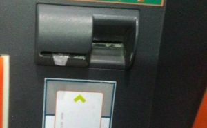 Polisi Tangkap Sindikat Ganjal ATM, 3 Pelaku Seorang Residivis