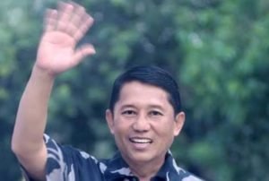 Mantan Bupati Gorontalo Meninggal Dunia, Diskominfo Sampaikan Ucapan Belasungkawa