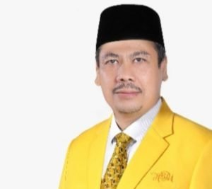 Musda Golkar Ogan Ilir Digelar Tanpa Seizinnya, Endang PU Ishak : Sudah Konsultasi ke DPP