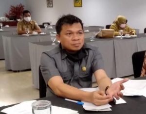 DPRD Sulbar Beri Waktu Penyerahan Laporan APBD 2020 Hingga Akhir Juli