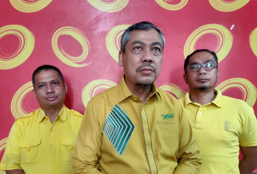 Endang PU Ishak Nilai DPD Golkar Sumsel Paksakan Musda Ogan Ilir Digelar