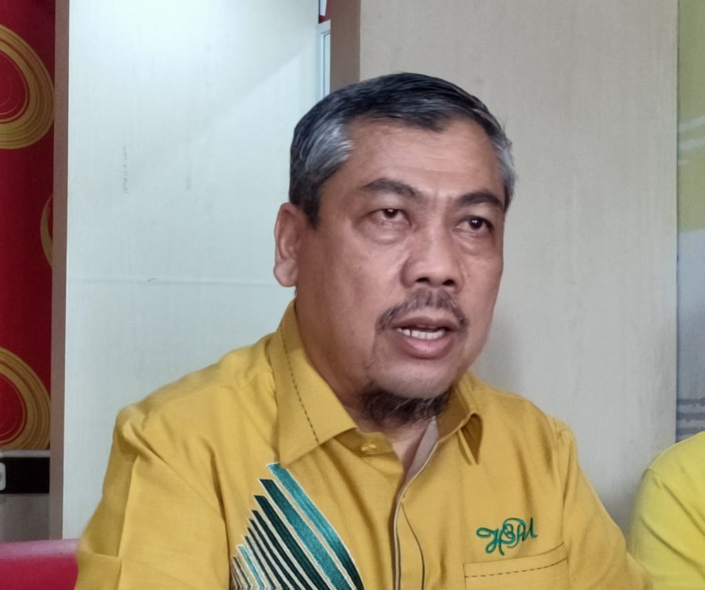 Non G30S/PKI Jadi Syarat Tambahan Calon Ketua Golkar, Endang PU Ishak : Dimana Korelasinya ?