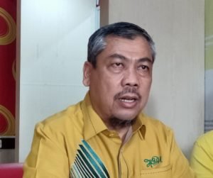 Non G30S/PKI Jadi Syarat Tambahan Calon Ketua Golkar, Endang PU Ishak : Dimana Korelasinya ?