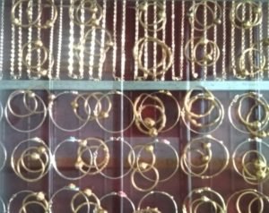 Di Masa Pandemi Covid-19, Segini Harga Emas 24 Karat di Aceh Tamiang