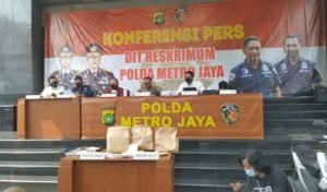 Polisi Simpulkan Editor Metro TV Yodi Prabowo Bunuh Diri, Pisau Dibeli Sendiri di Ace Hardware