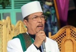 Pimpinan Ponpes Qodradtullah Langkan Banyuasin Berpulang