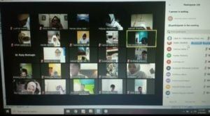 Ini Dia Gaya Belajar SMAN 1, di Masa Pandemi