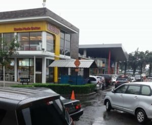 Antisipasi Penumpukan Kendaraan Saat Mudik Idul Adha, Polda Metro Jaya Berlakukan Buka Tutup Rest Area di Tol Jakarta-Cikampek