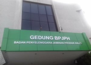 Untuk UMKM Kuliner, BPJPH Sosialisasikan Sertifikasi Halal