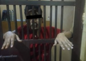 Berhasil Tangkap DPO Narkoba, AKP Martualesi Sitepu: Proses Lanjut ke JPU