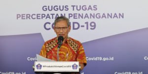 Kasus Positif Covid-19 Bertambah 1.671, Meninggal 66 dan Sembuh 1.190 Orang
